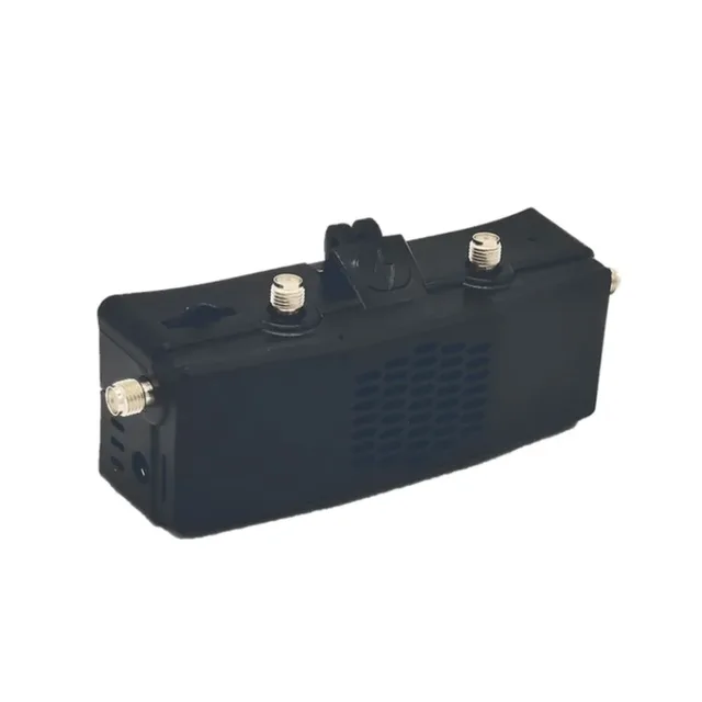 VRX 4X 5.8GHz 720p 60fps Digital HD transmit video Receiver Module HDZero Shark Byte VTX Skyzone Fatshark FPV Goggles DIY 3