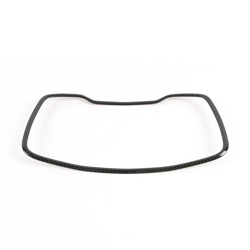 Pantalla para salpicadero de coche, velocímetro, cubierta embellecedora para Toyota Corolla E210 2019 2020 2021 2022 2023 2024, accesorios híbridos