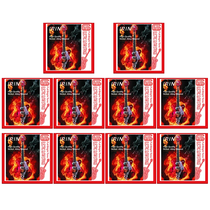 10 Set E102