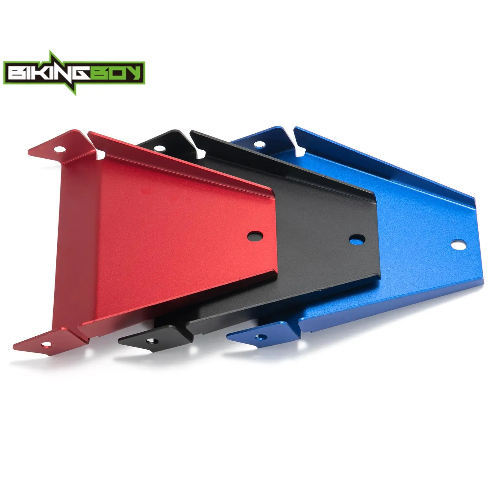 Bikingboy Horn Delete Plate Cover Mount Per Talaria Sting Electric Dirt Mx Lega Di Alluminio Off-Road