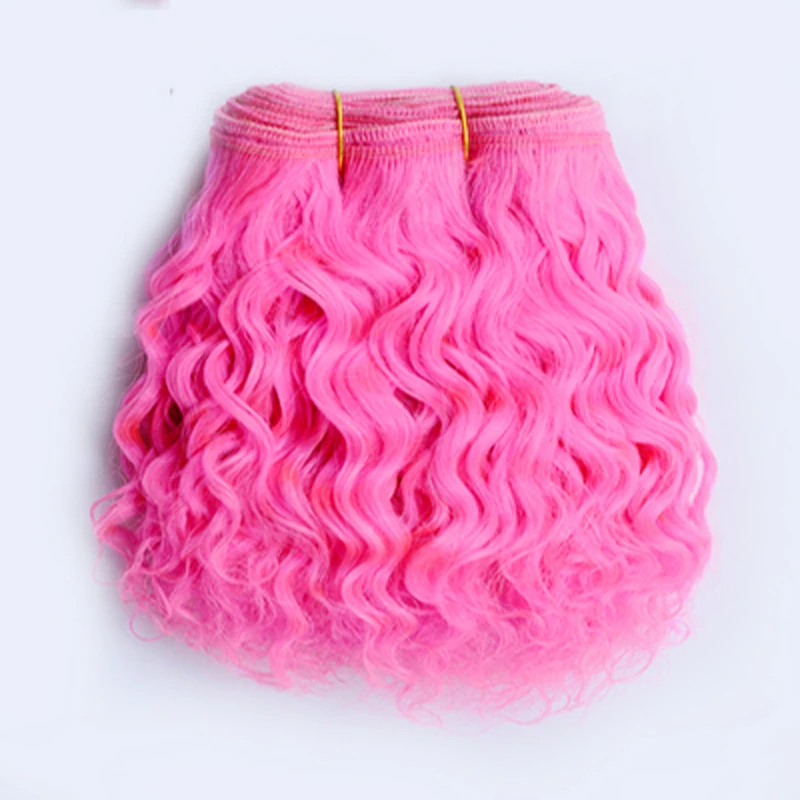 barbie pink