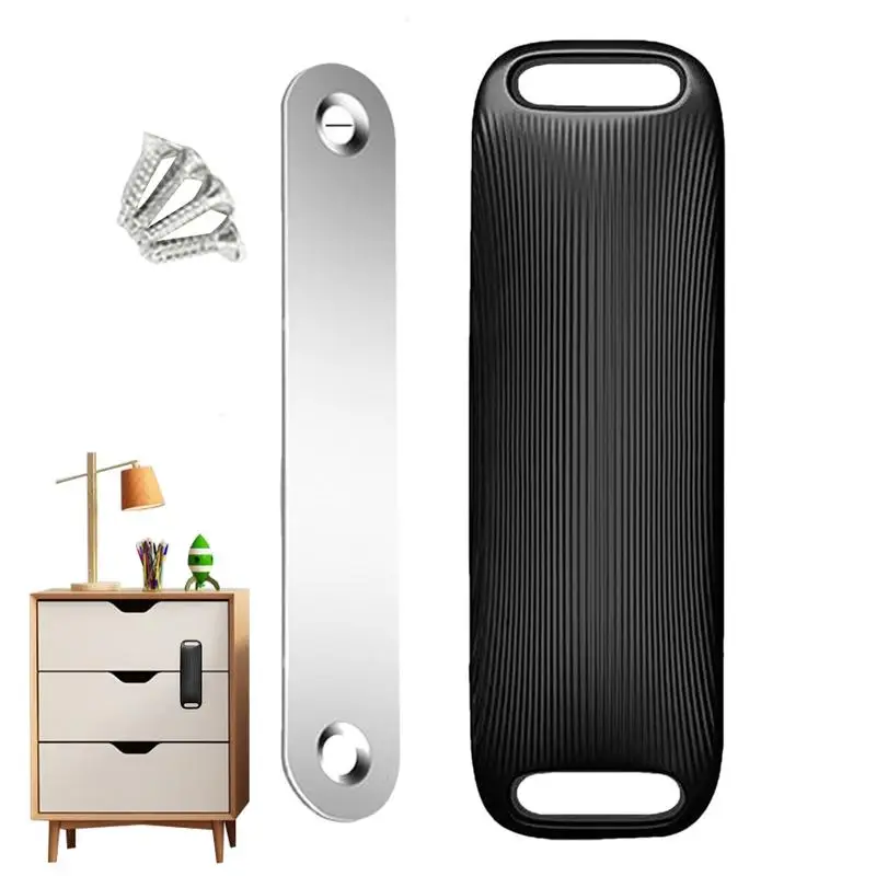 Magnetic Door Catch Closet Magnet Closures Lock Magnet Door Kitchen Drawer Latch Cabinet Locks For Offices Schools Hotels
