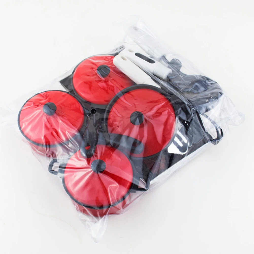 13pcs Simulation Tableware Creative Chic Fun Dinnerware Toys Classic Interesting Hand Eye Coordination Children Interactive Game