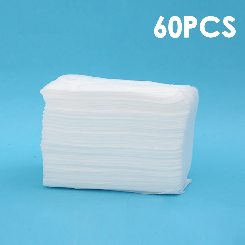 Electrostatic Mop Pads - Disposable Dust Removal Cloths for Household Cleaning (30/200 Pack)