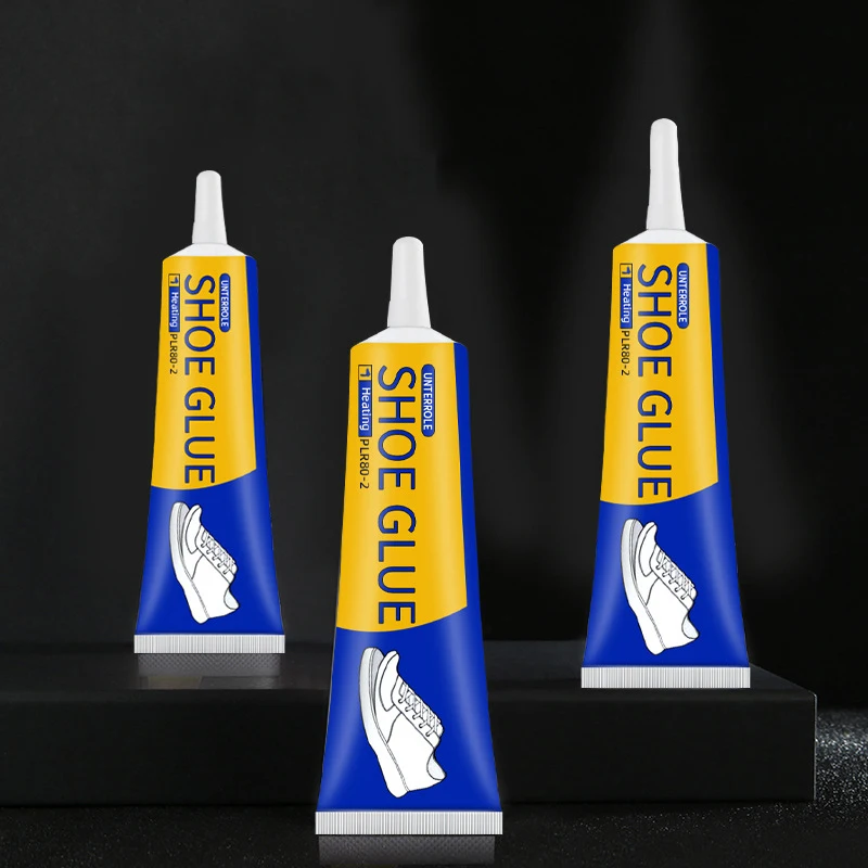 Description Picture 4 of itemShoe Glue Waterproof Quick-Drying Repair Shoes Universal Adhesive Glue Instant Shoe Adhesive Shoemaker Professional Repair Tools
