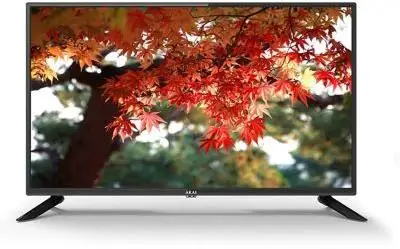 Akai TV LED 32’’ AKAI HD DVB-T2 H.265 HEVEC  FATTURABILE E GARANZIA 