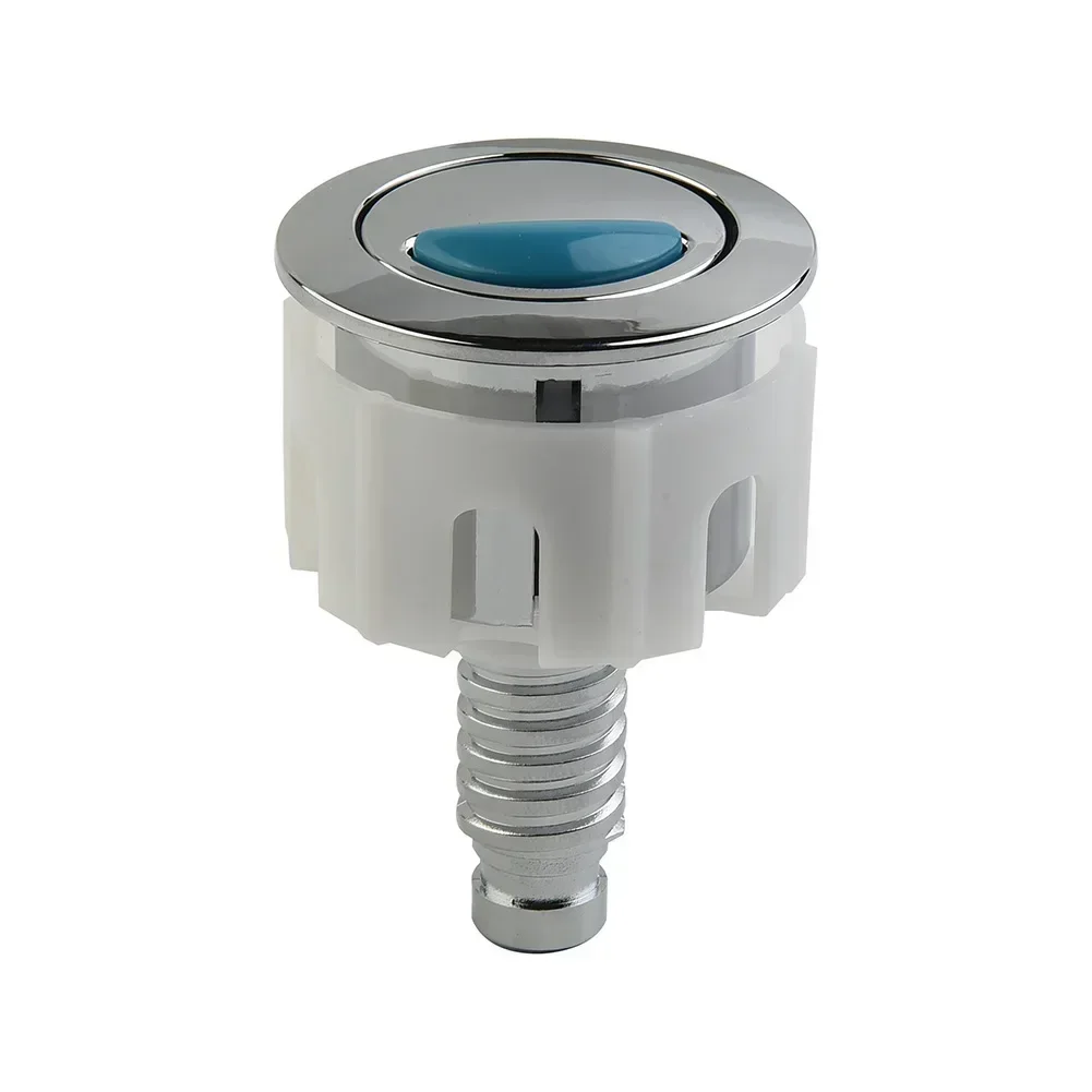 Toilet Water Switches Toilet Push Button Dual Flush Water Saving Valves For Cistern Bathroom Accessories 38-49mm 1pcs