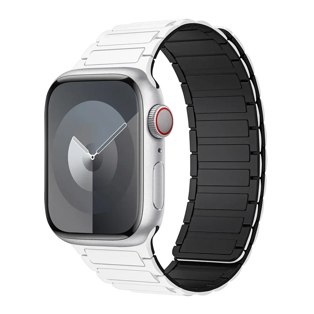 Magnetic Sports Silicone Strap