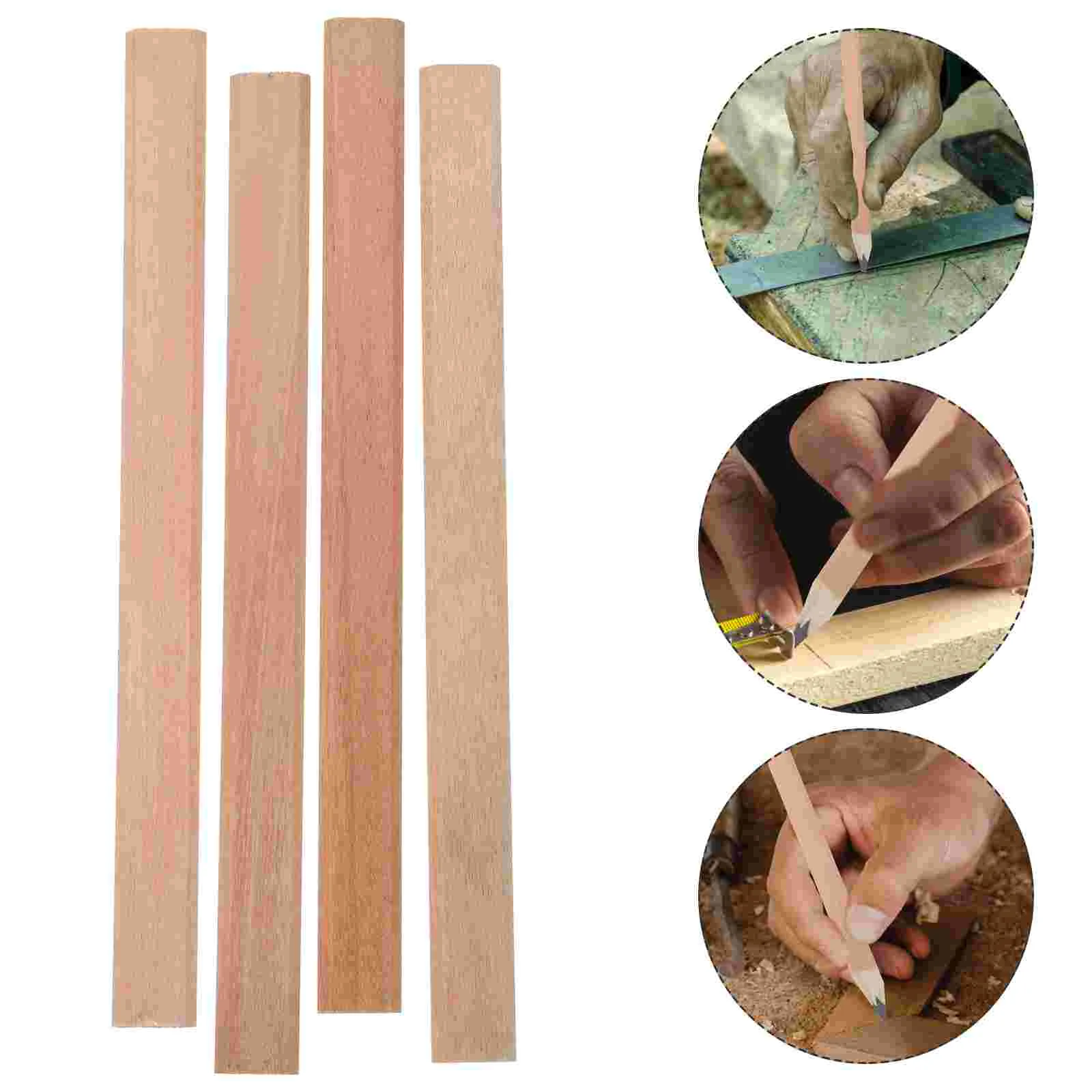 

Carpenter Pencil Carpenter Construction Pencil Replacements Carpenter Supplies