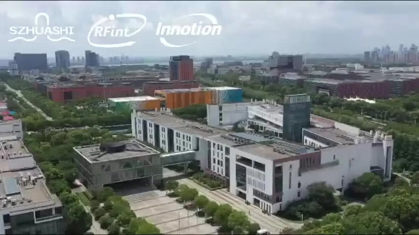 SZHUASHI-High-Power PA на основе высоконадельного IngaP и GaAs HBT Technology 100% новый YP 242034 2 4 ~ 5 ГГц