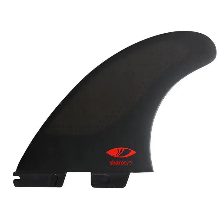 

SHARP EYE PC TRI FINS