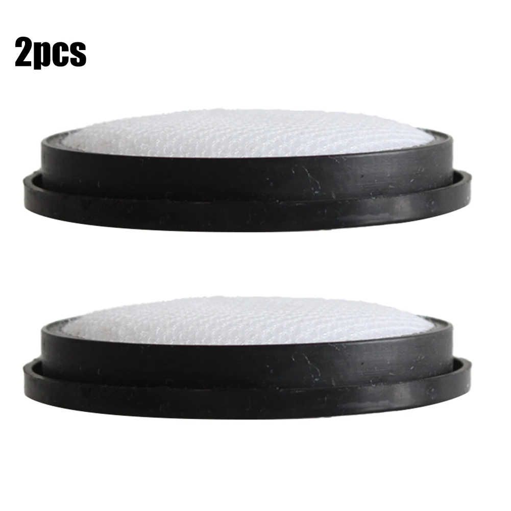 

Filter +Filter -Vacuum 2pc Filter Fine Dust Filter Screen Filters For Starwind SCH1310 Handheld Vacuum Cleaner