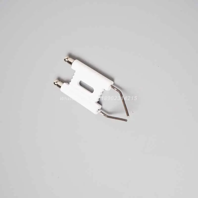 CeramicBurningMachineforOilGasStoveHTypeBurnerSparkingPlug
