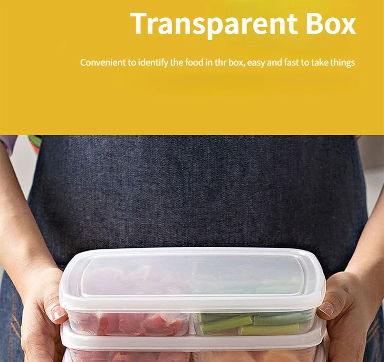 Lot De 2 Boîtes à Salade, Pots à Salade Verticaux, Bol à Salade Intégré