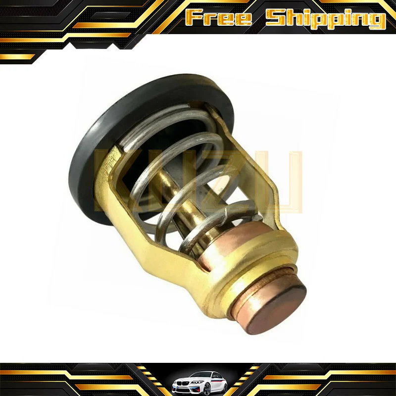 

1PC New Outboard Four Stroke Thermostat 17670-90j01 17670-90J00 17670-90J01 Fits For Suzuki