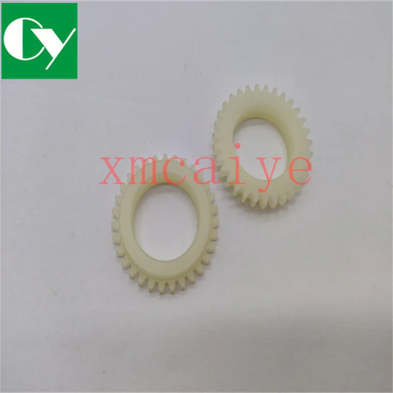 

2 PCS SM74 PM74 Printing Spare Parts L2.072.152 SM74 Gear