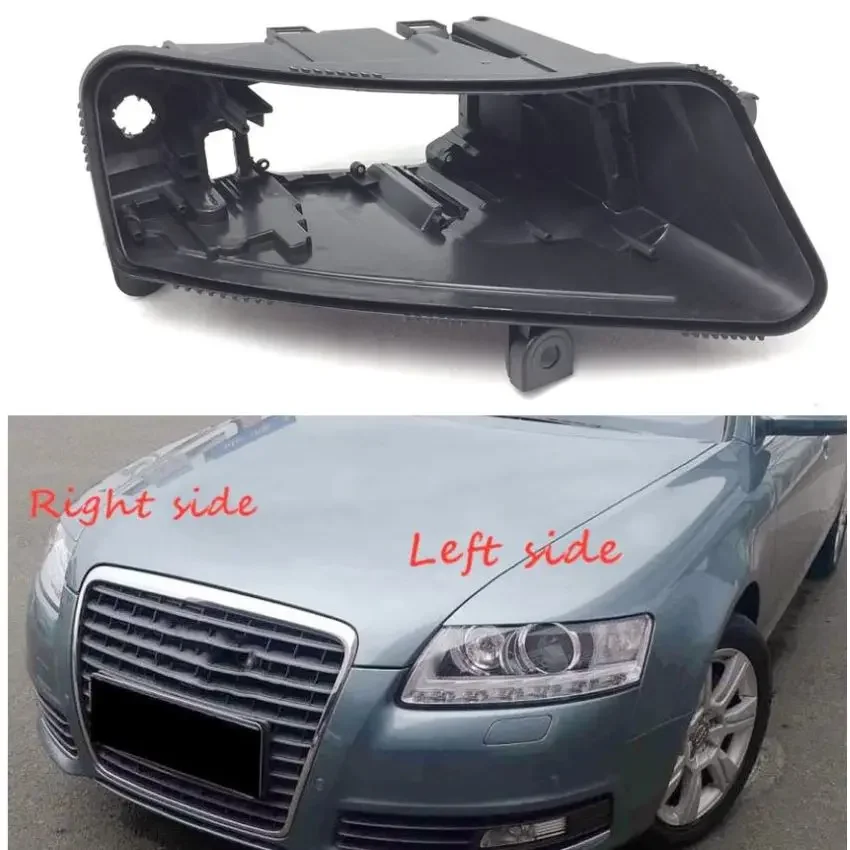 

Передняя фара для Audi A6 2006 2007 2008 2009 2010