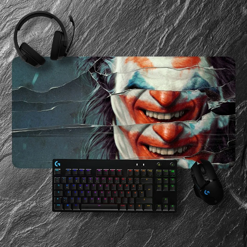 Beast Kingdom J-Jokers Mousepad Non-slip Lockedge Office Student Gaming Thickened Large Writing Pad Cushion 4