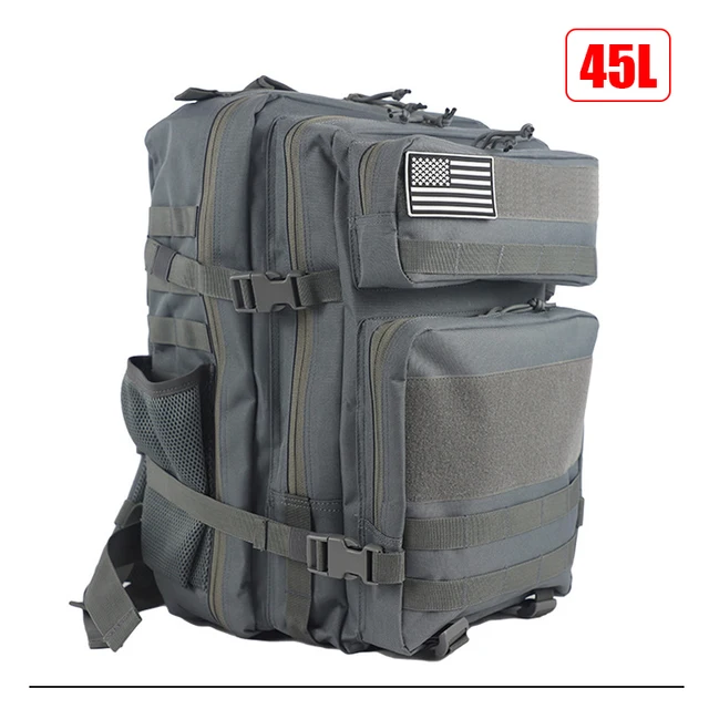 Gray 45L