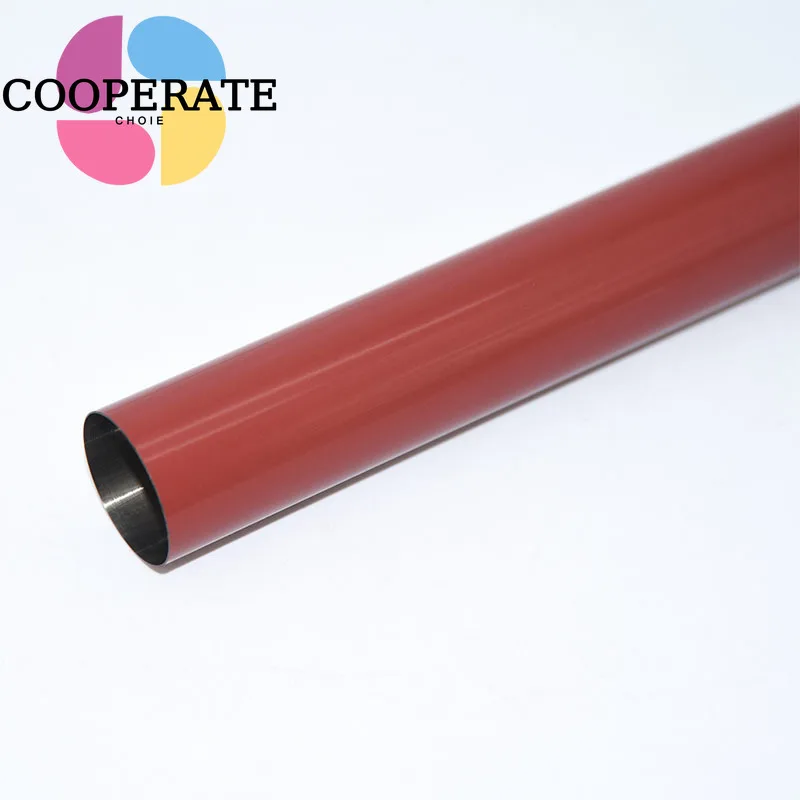 

5pcs A02E-2756-00 A02E275600 Fuser Film Sleeve for Konica Minolta bizhub C451 C452 C550 C552 C650 C652 C654 C660 C754 502 552