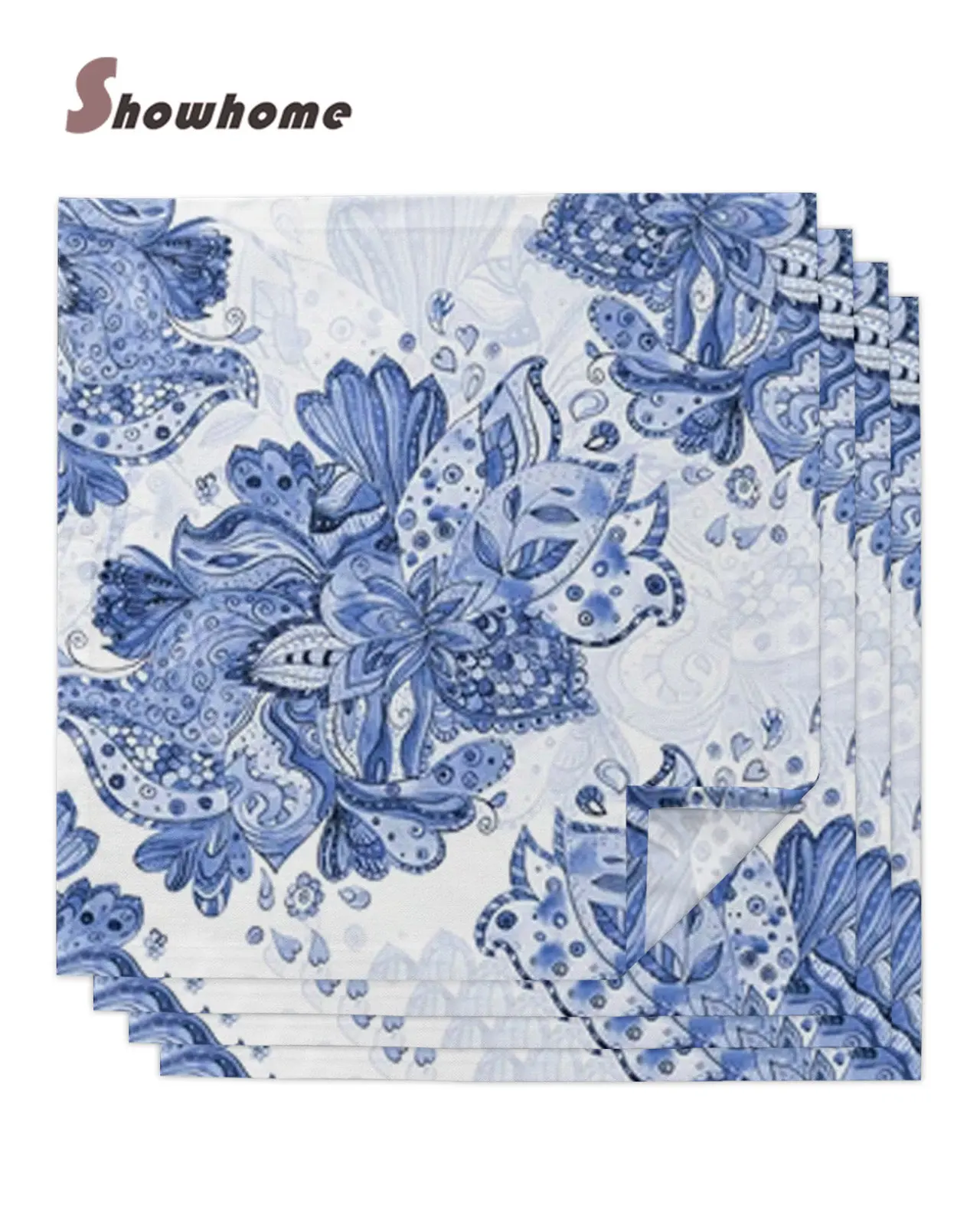 

Акварельный рисунок, стол, фотография, набор, носовой платок, Свадебная вечеринка, подставка, день рождения, банкет, чайные салфетки