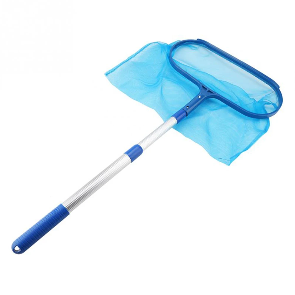 Leaf Skimmer Swimming Pools Skimmer Net Spa Rubbish Skimmer Pool Net Pool Cleaning Net Outdoor Cleaning Accessories
