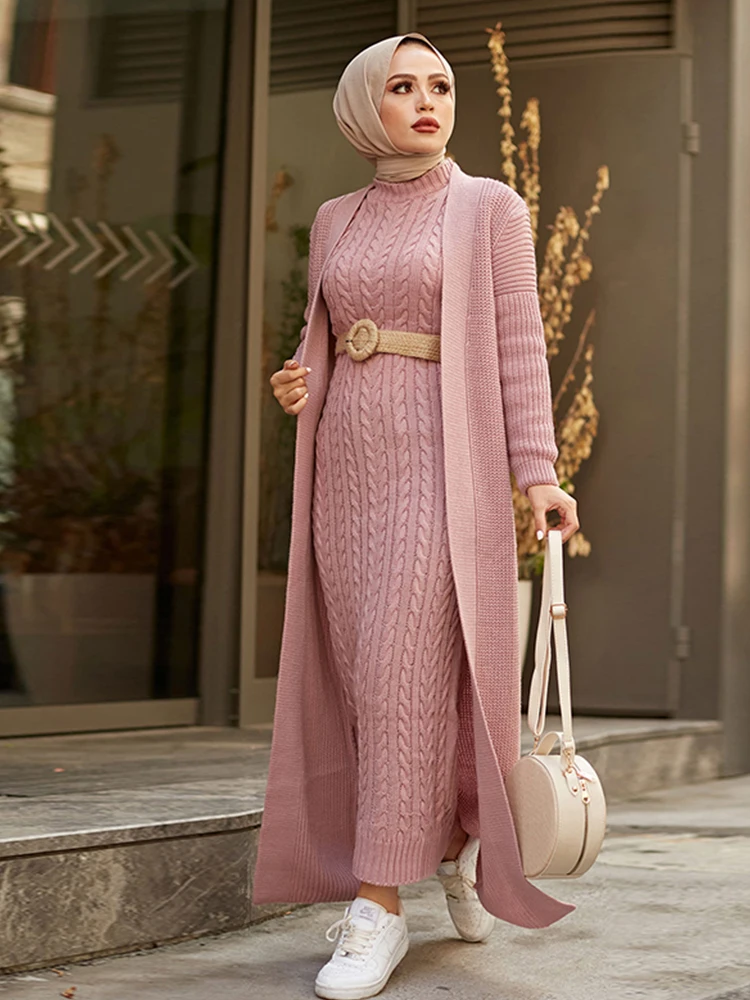 Islamic Muslim Clothing 