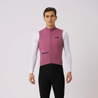 SPEXCEL All NEW PRO Lightweight Windproof Cycling Vest Men and woman Wind Gilet Newest Stretch fabric With Two Way Zipper 2