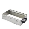 400-800mm Adjustable Square Notched Trowel Mortar Comb For Fast And Equal Application Of Adhesive On The Floor 4