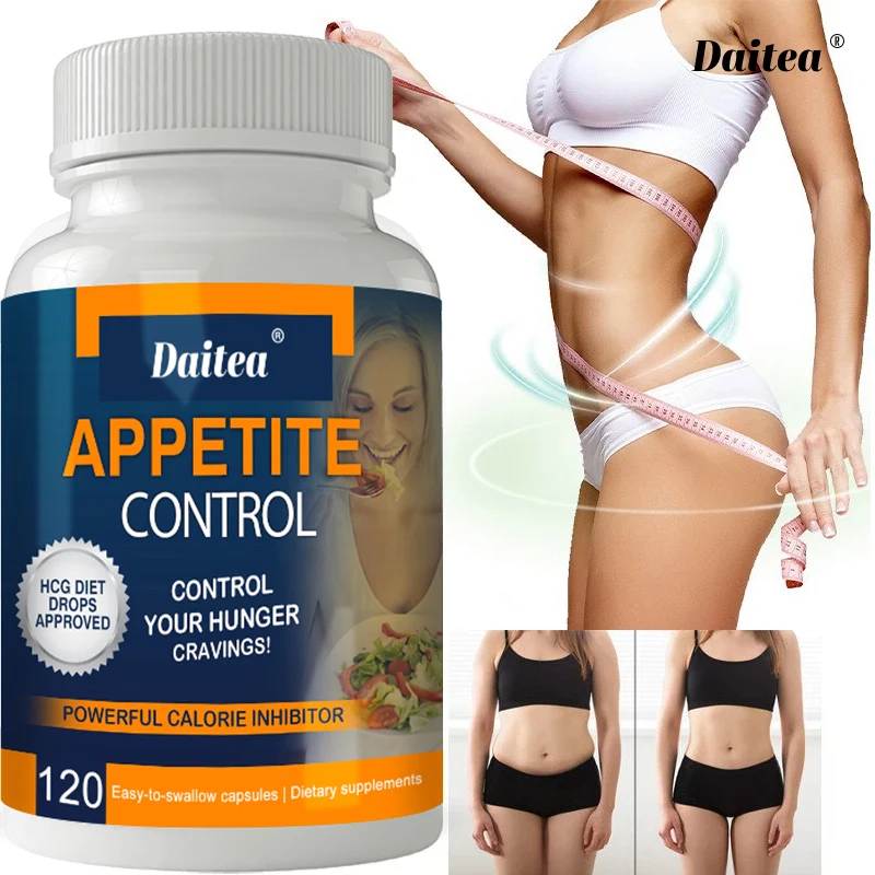 Unisex Weight Loss Supplement - Face Lift Reduce Appetite Boost Metabolism Powerful Fat Burning Powerful Calorie Suppression