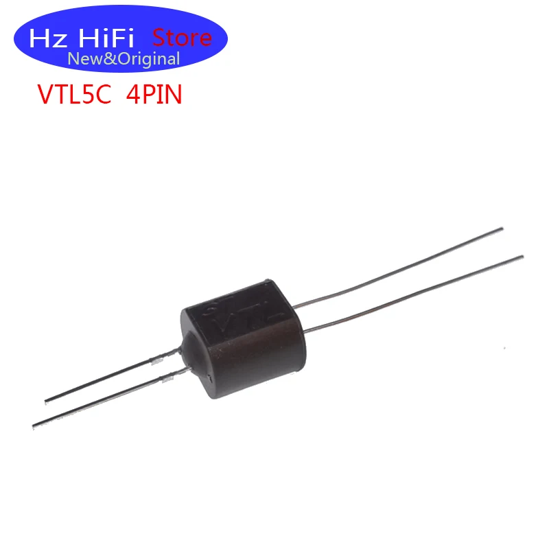 

40 шт. Новый VTL5C VTL5 4PIN