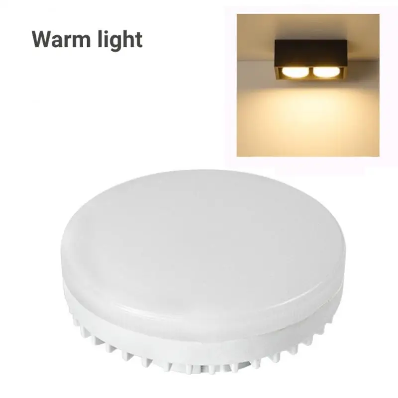 Stylish Down Light Versatile Interior Design Trendy Gx53 Replacement Replacement Without Pc Cover Compact 165-275v Innovative