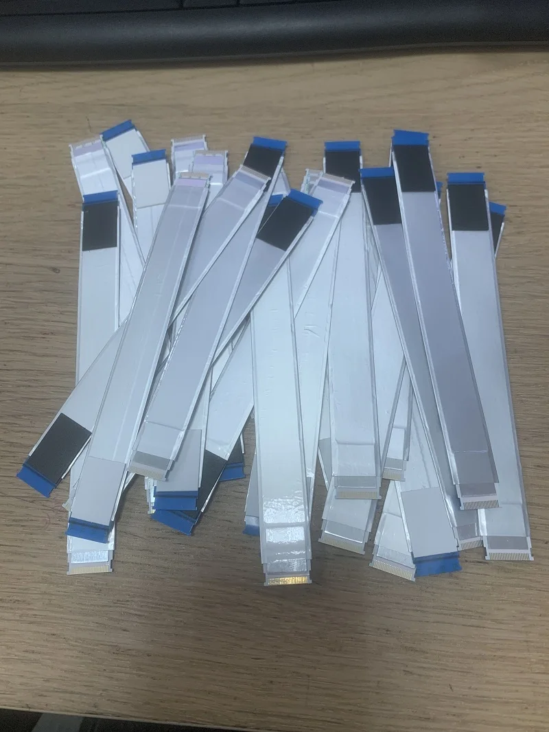 10pcs Brand New Flex Cable Ribbon for Ps4 490aaa Drive Dvd Rom 490a 860a 860aaa Fat Console