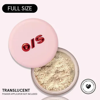 Ultimate Blurring Setting Powder Universal Translucent Shade For Fair To Medium Dark Skin Tones 1