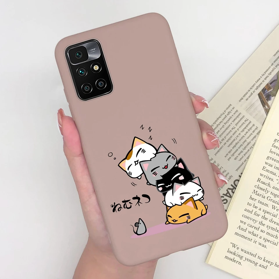 Sunflower Silicone Shockproof Protective Case
