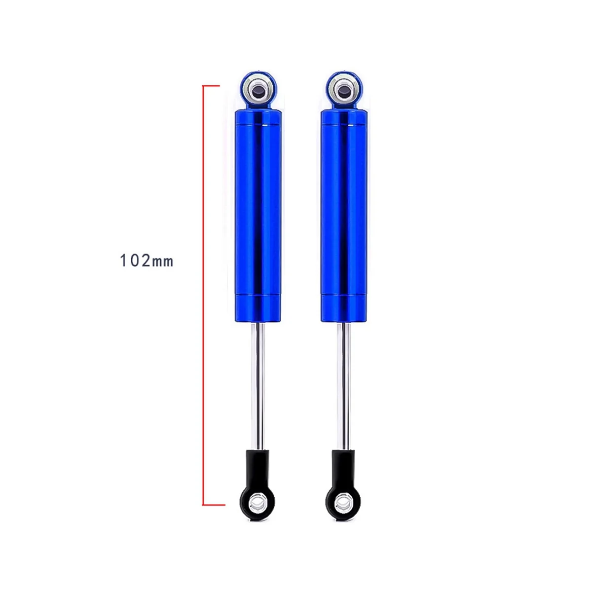 ö Ŭ̹ ī ÷  ε , D90 SCX10 Trx4 1/10 ùķ̼ , 92mm
