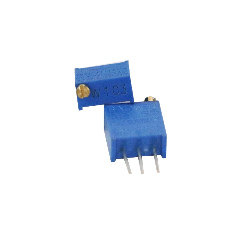 3296 Potentiometer Kit 10PCS