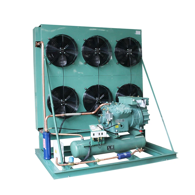 High-Quality-5HP-10HP-15HP-20HP-30HP-50HP-Refrigeration-System-AC ...