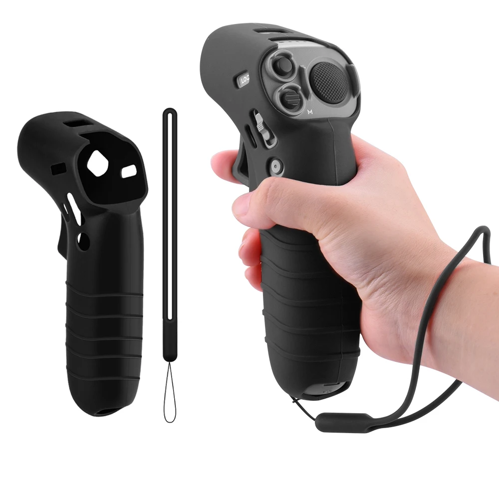 Custodia In Silicone Per Dji Avata/Fpv Drone Motion Contoroller 2 Custodia Protettiva Antigraffio Antipolvere Per Accessori Avata