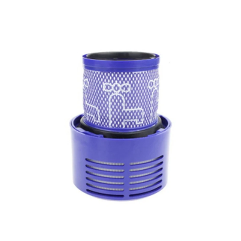 

Моющийся фильтр для Dyson V10, задние фильтры, запчасти для пылесоса