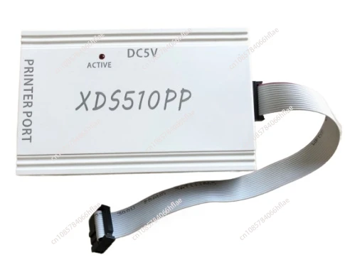 XDS510PP 병렬 에뮬레이터 DSP 읽기/쓰기 TMS320F240P F206/F241/F243 AA