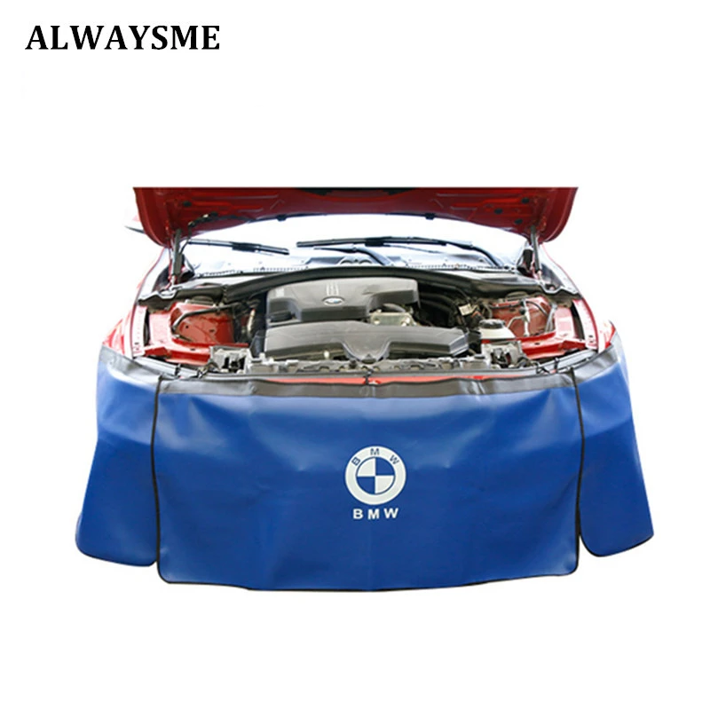 Introducir 81+ imagen fender covers for working on cars Viaterra.mx