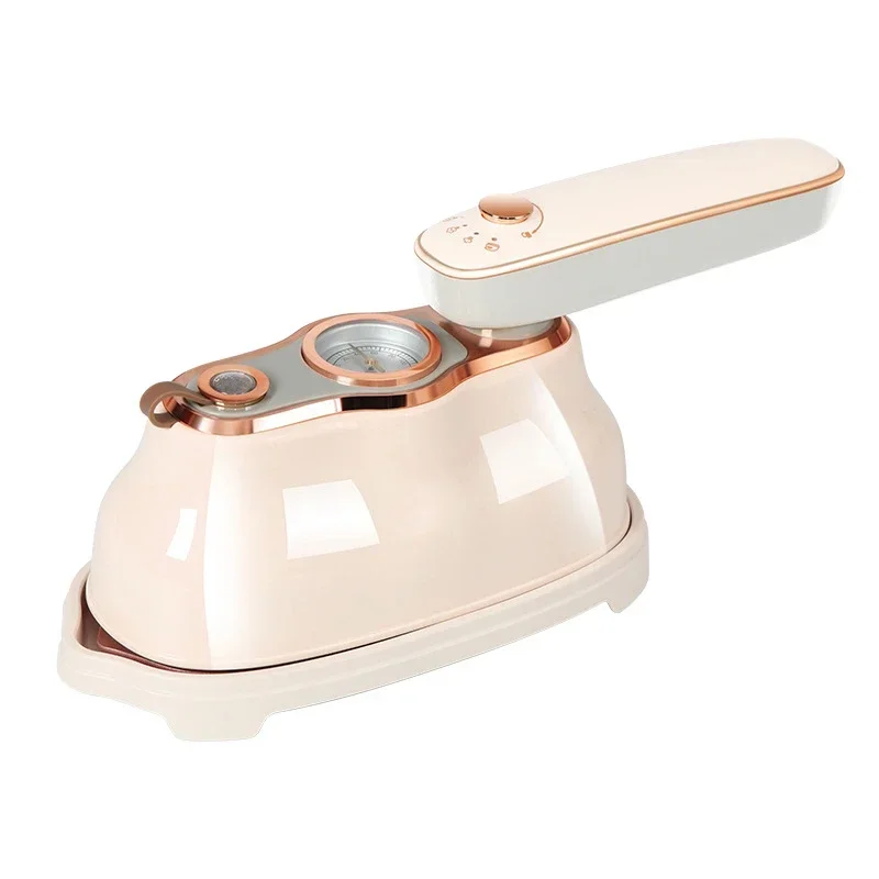 Multi-functional Ironing Machine Handheld Portable Hanging Ironing Machine Small Mini Steam Electric Iron 3