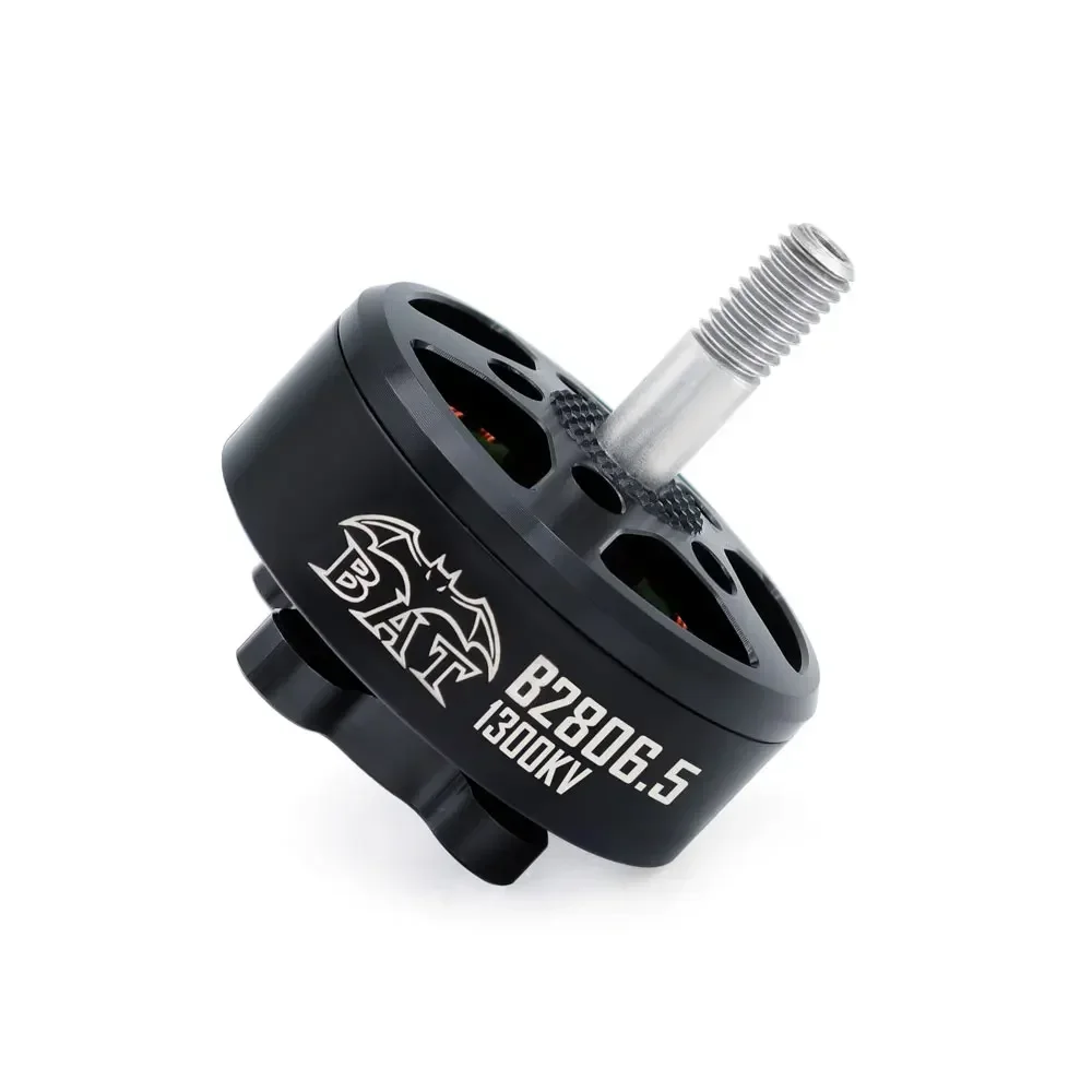 Surpass Hobby B2806.5 2806.5 1300KV/1700KV motore Brushless 4-6S compatibile da 6-7 pollici elica per RC FPV Drone