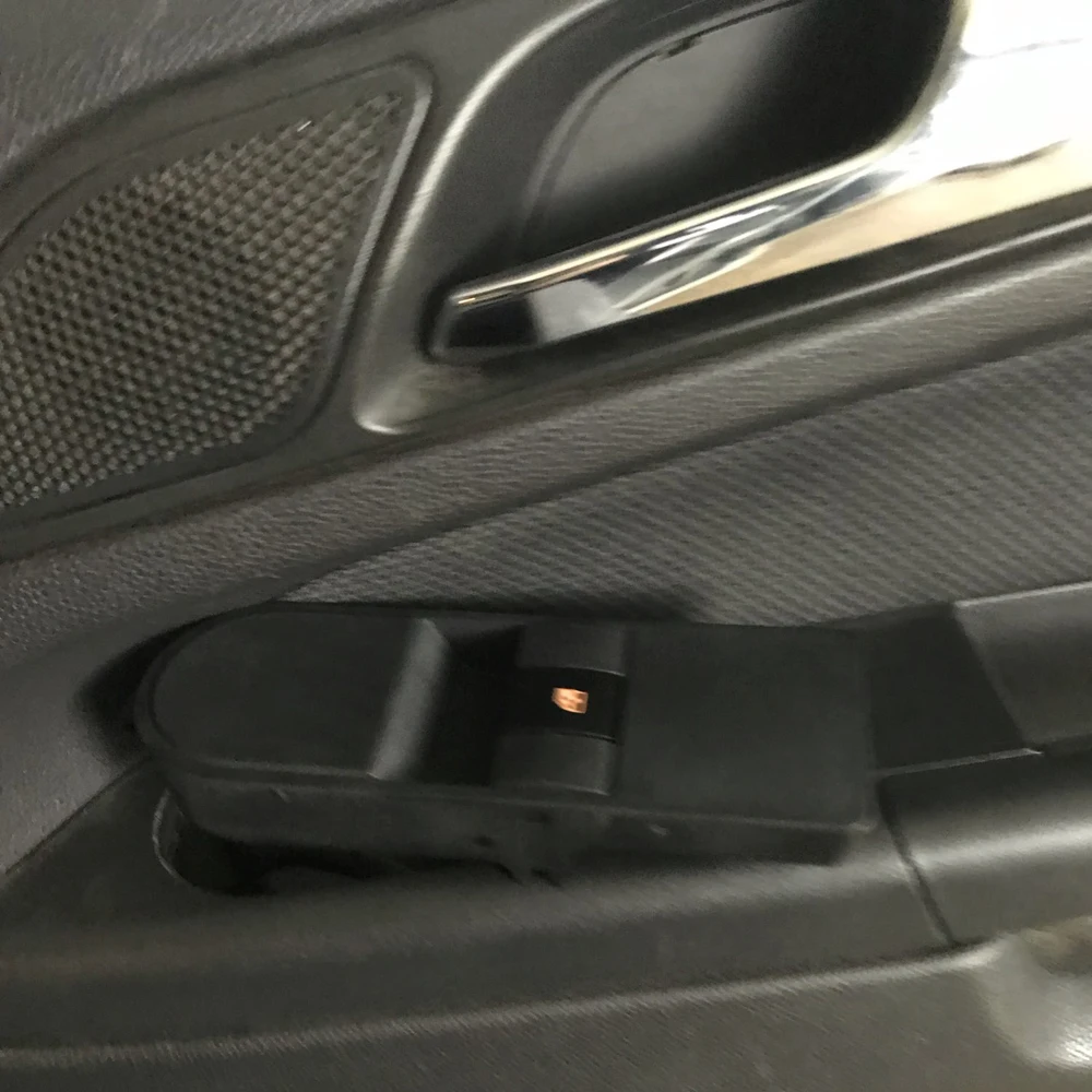 Кнопка переключения окна 13209204 13228699 13228709 для Opel Astra H 2004-2015 Vauxhall Zafira 2005-2012 2013 2014 2015 |