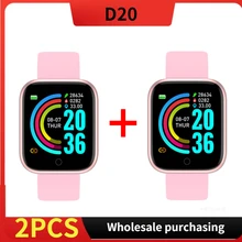 

Digital Watch Blood Pressure Heart Rate Monitor Men Women Smart Bracelet IP67 Waterproof Sport Fitness Tracker For Android IOS