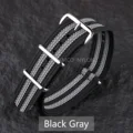 Black Gray