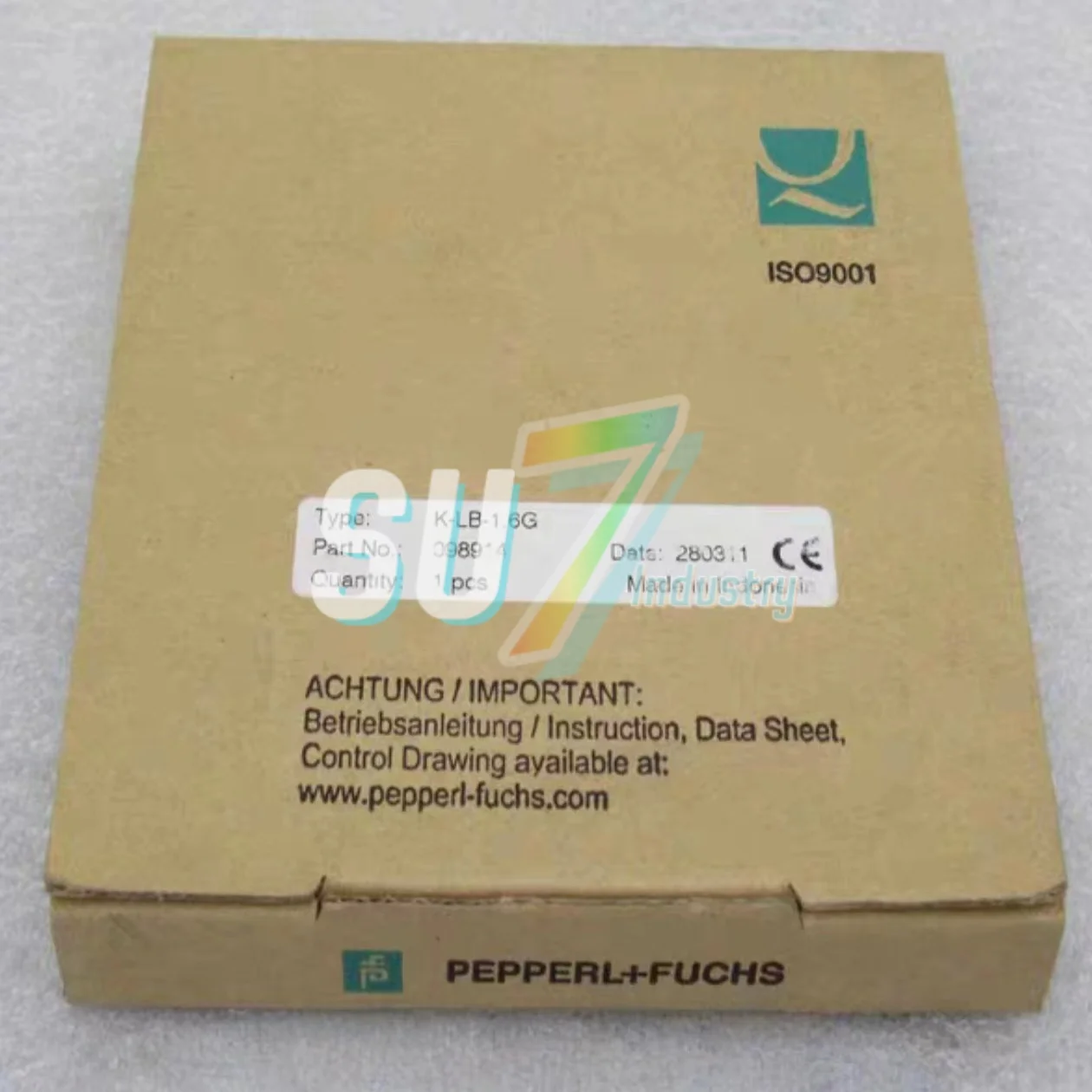 Surge Protector New original K-LB-1.6G K-LB-2.30 K-LB-2.30G