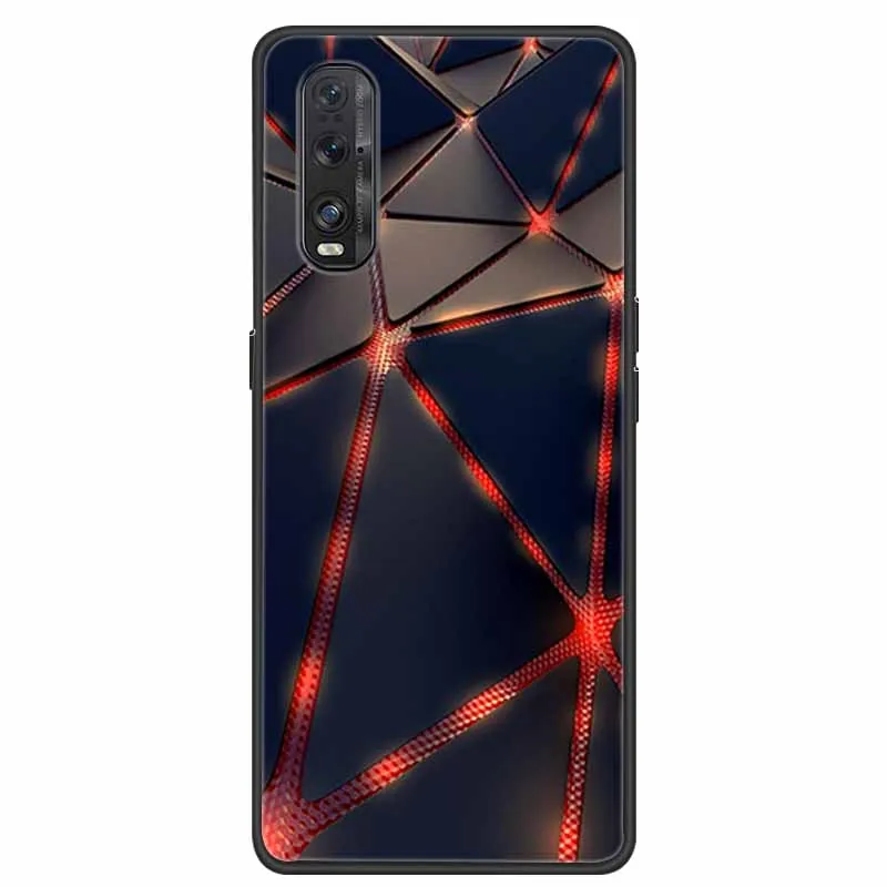 Stylish Marble Soft TPU Silicone Phone Case