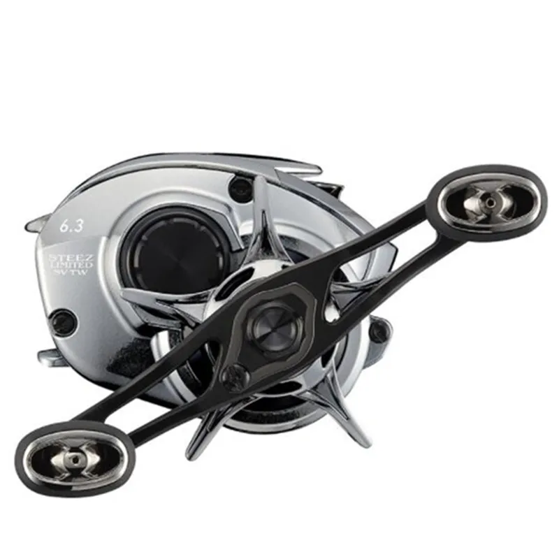 2021 original daiwa steez ltd limitado sv tw 1000 1000l